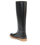 Gabriela Hearst - Howard leather knee-high boots