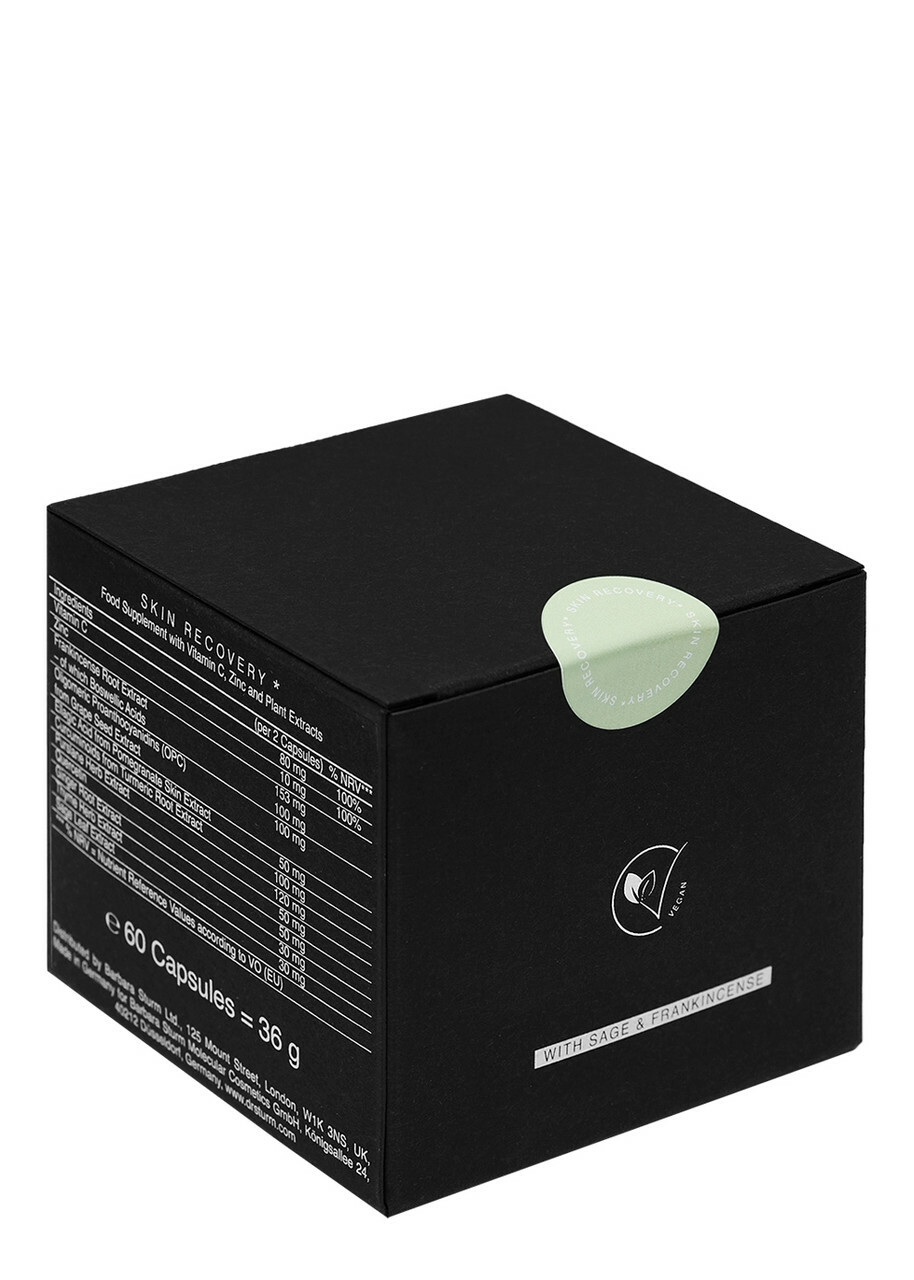 DR Barbara Sturm Skin Recovery Supplements, Supplements, 60 Capsules
