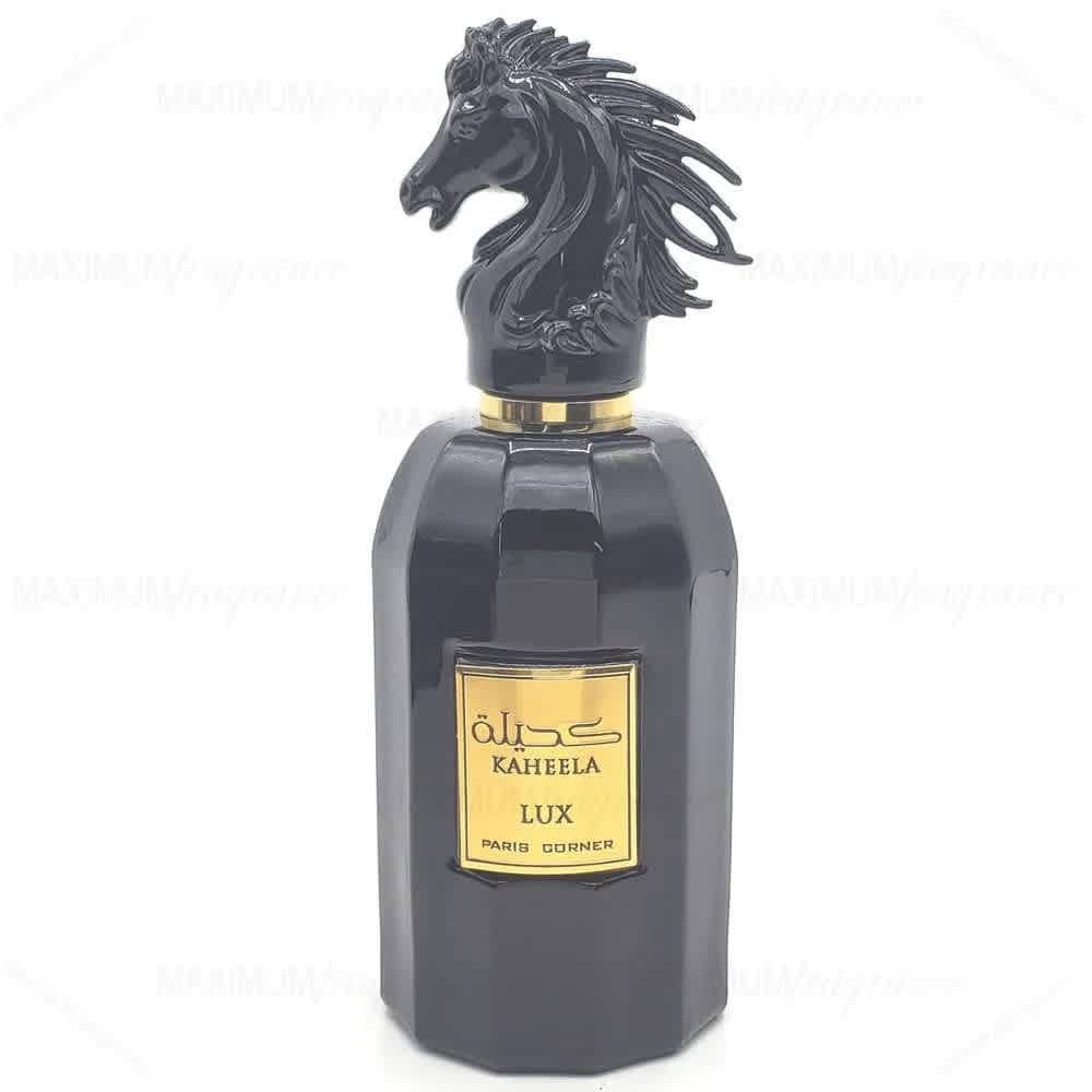 Paris Corner Mens Kaheela Lux EDP Spray 2.8 oz Fragrances 6246717622294
