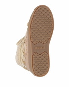 Inuikii Womens Ankle boots in Beige