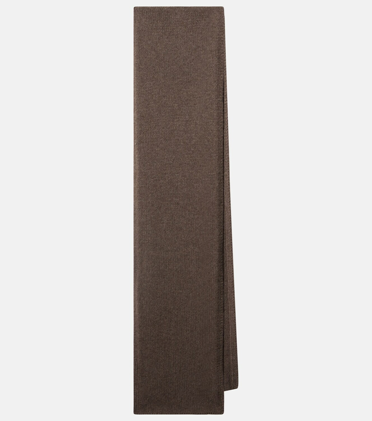The Row Neki cashmere scarf