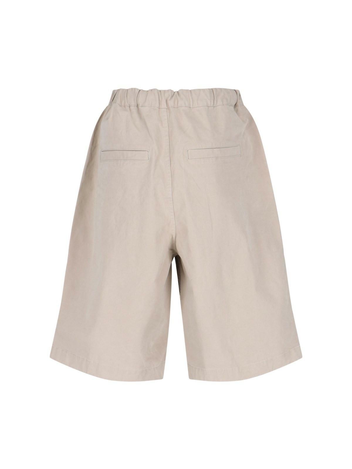 Entire Studios boxing Jute Sports Shorts