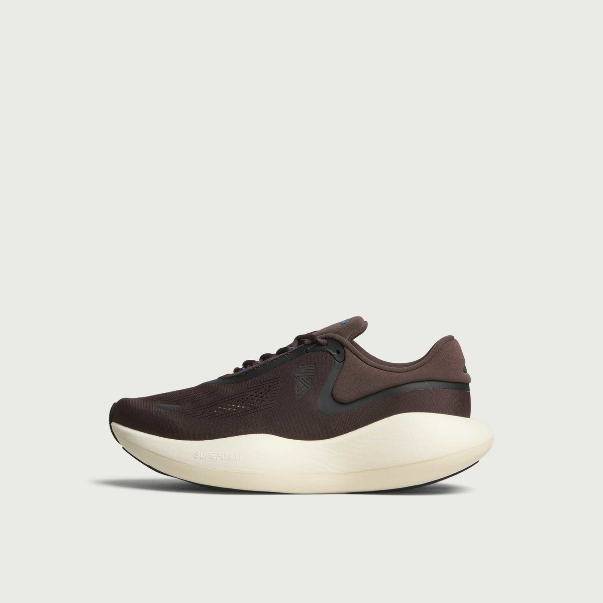 R.A.D® Men's UFO Sneaker in Chocolate Milk