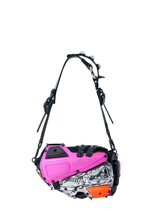 Photo: Innerraum Object I02 Shoulder Bag