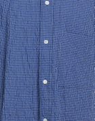 Róhe Mens Shirt in Blue