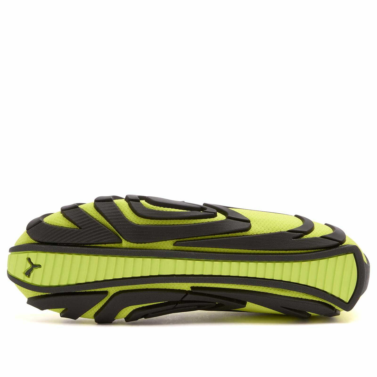 Puma Talon OG Sneaker in Lime Pow