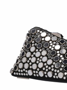 THE ATTICO - Midnight Workmanship Mirror Clutch