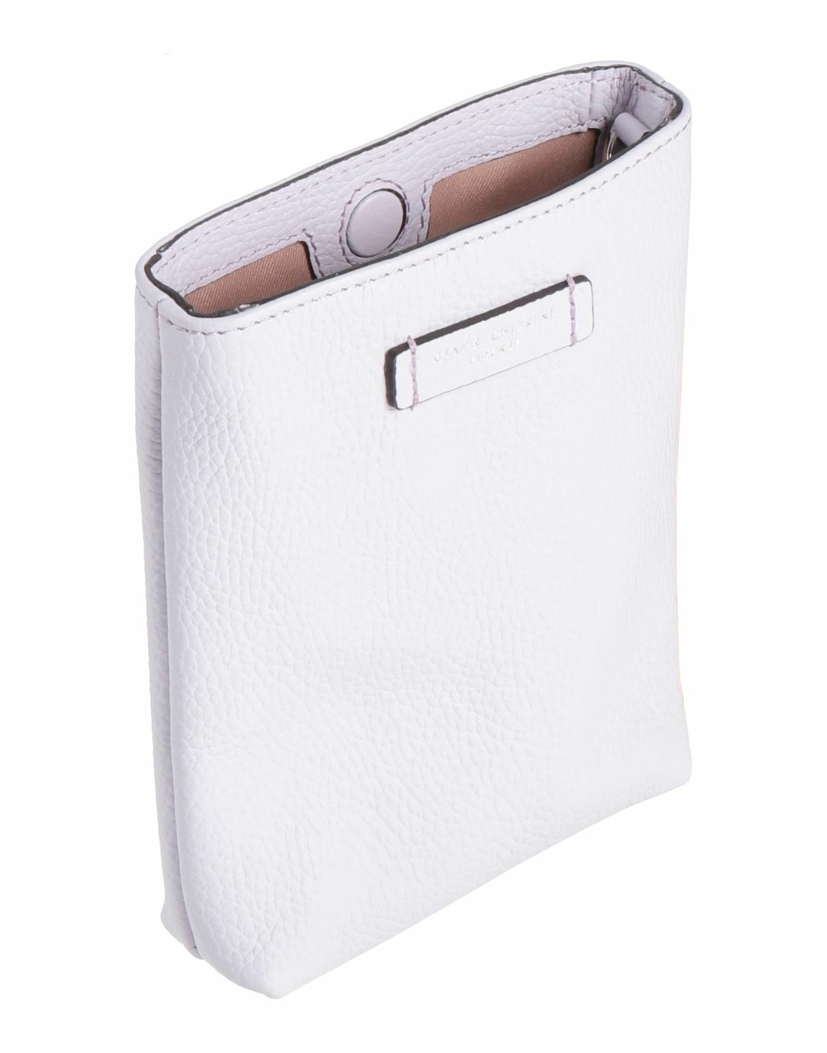 Gianni Chiarini Womens Cross-body bag Lilac