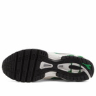 Diadora Mythos Propulsion 280 Mascotte Sneaker in Star Wht/Jelly Bean