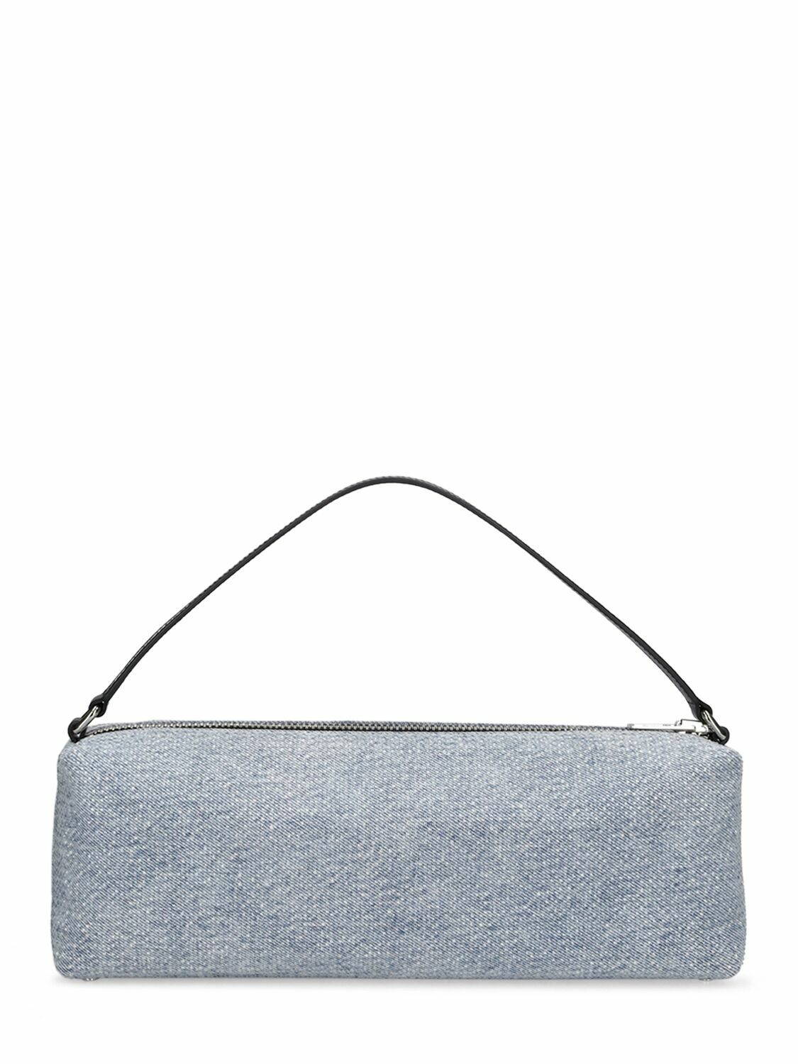 Heiress Flex Bag Crystal Mesh