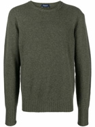 DRUMOHR - Sweater With Logo