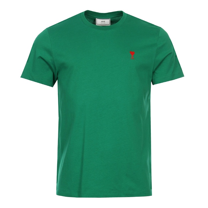 Photo: T-Shirt - Green