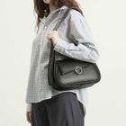 Samsøe Samsøe Women's Sahero Grab Bag in Black 