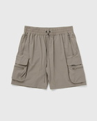 Represent 247 Shorts Grey - Mens - Cargo Shorts