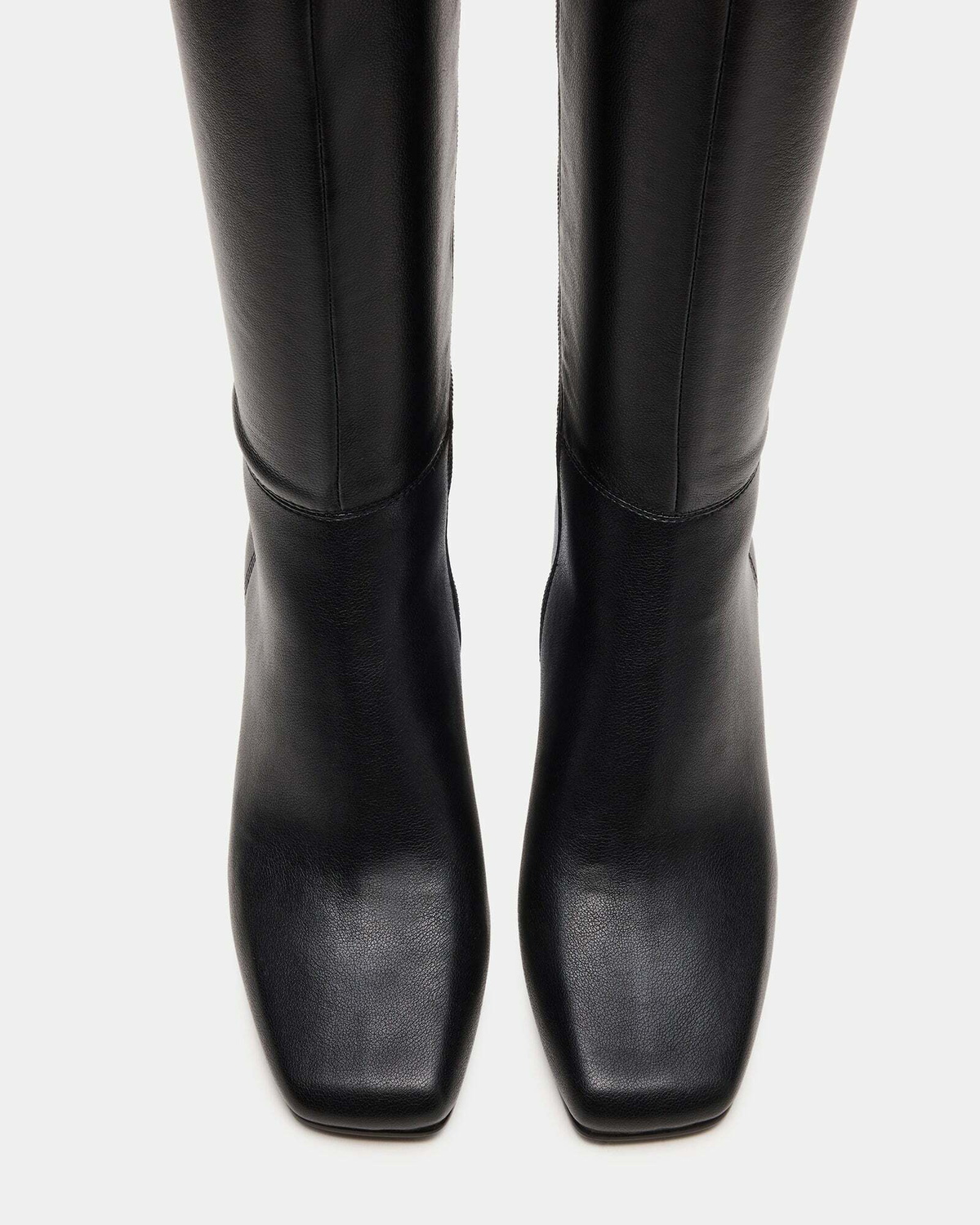 Steve Madden Elliot Boots in Black