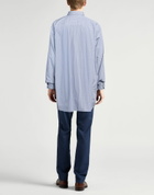 Maison Margiela Mens Shirt Light in Blue
