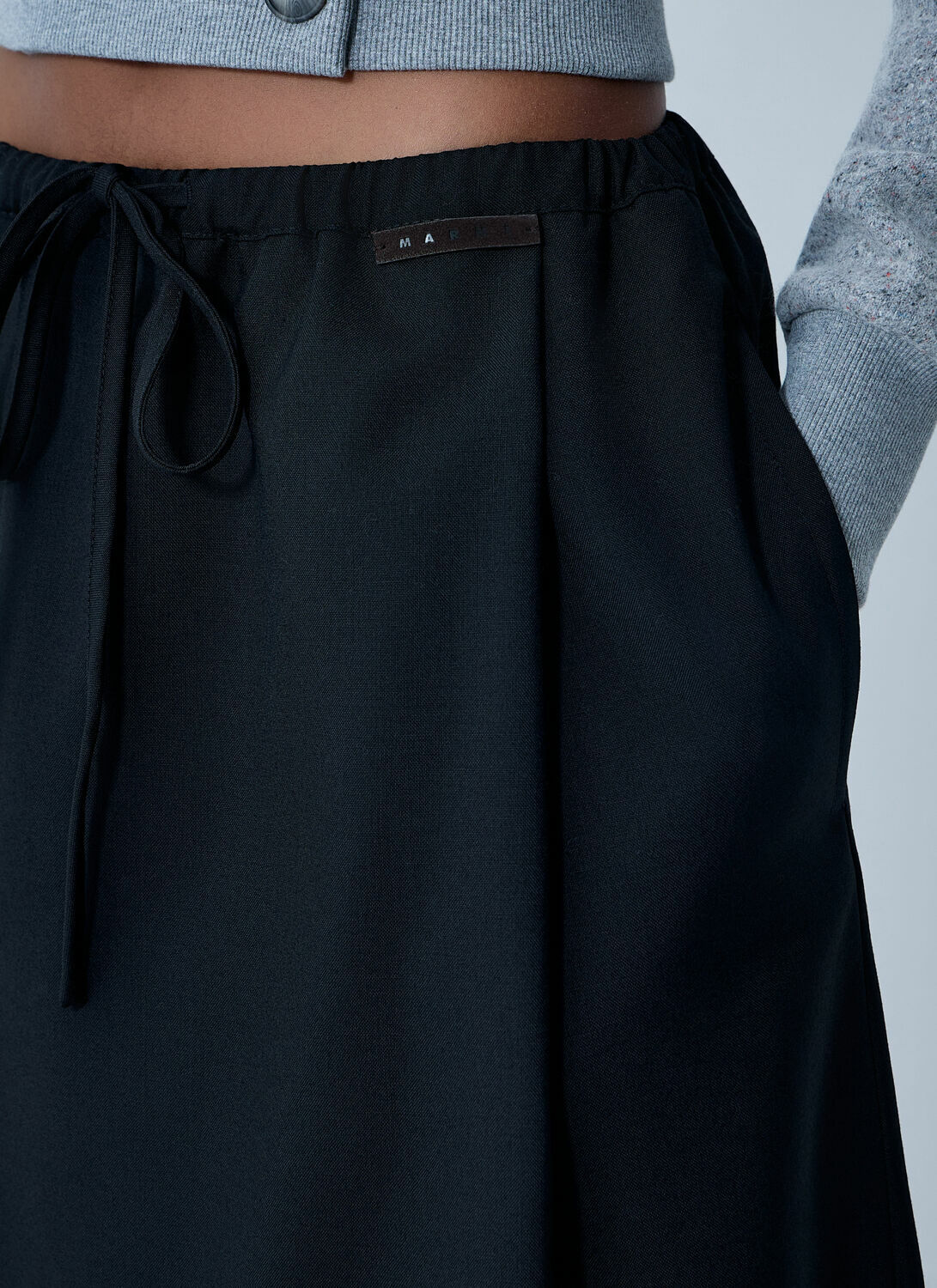 Marni Wool Pants
