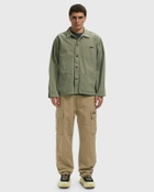Buddy Chore Jacket Herringbone