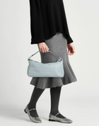 Gianni Chiarini Womens Handbag Sky in Blue