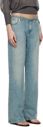 Gimaguas Blue Nena Jeans