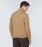 Zegna Wool turtleneck sweater