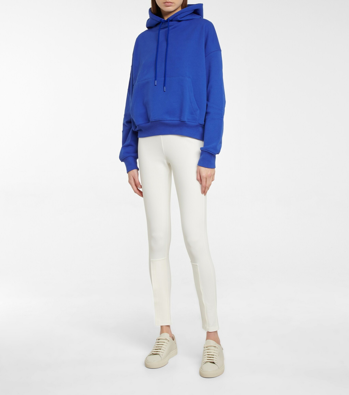 Wardrobe.NYC Release 05 highrise leggings WARDROBE.NYC