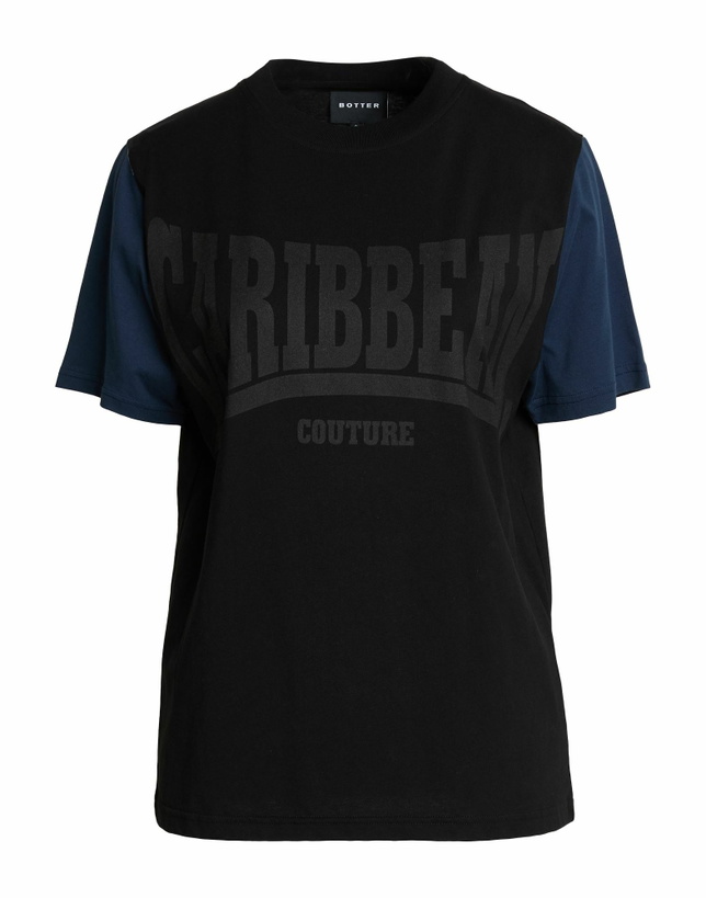 Photo: Botter Womens T-shirt in Black