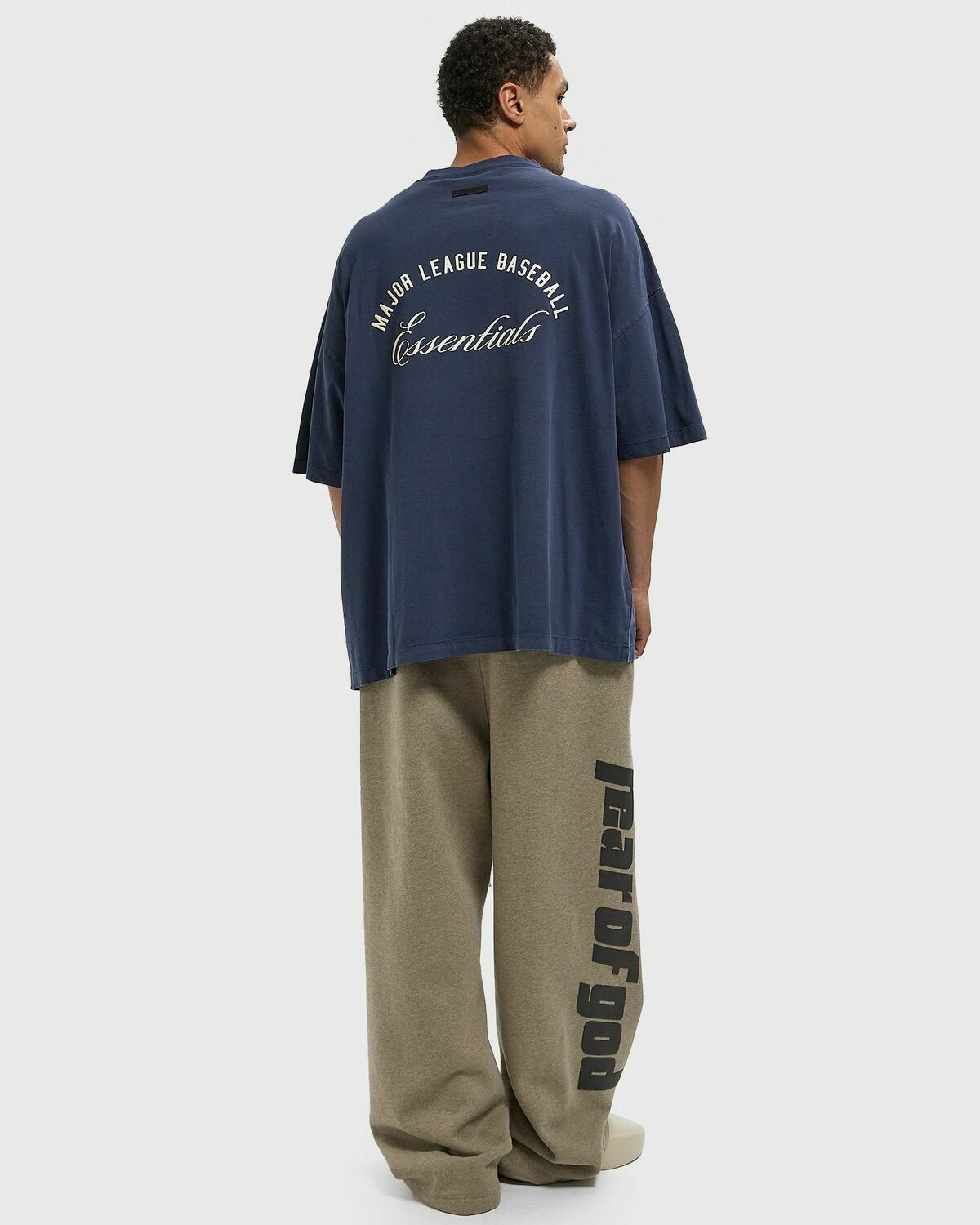 Fear of God Essentials MLB 90