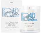 Tsu Lange Yor Pool Candle, 100 g