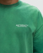 Reternity T Shirt Creative Dpt Green - Mens - Shortsleeves