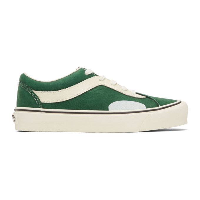 vans tan julian klincewicz