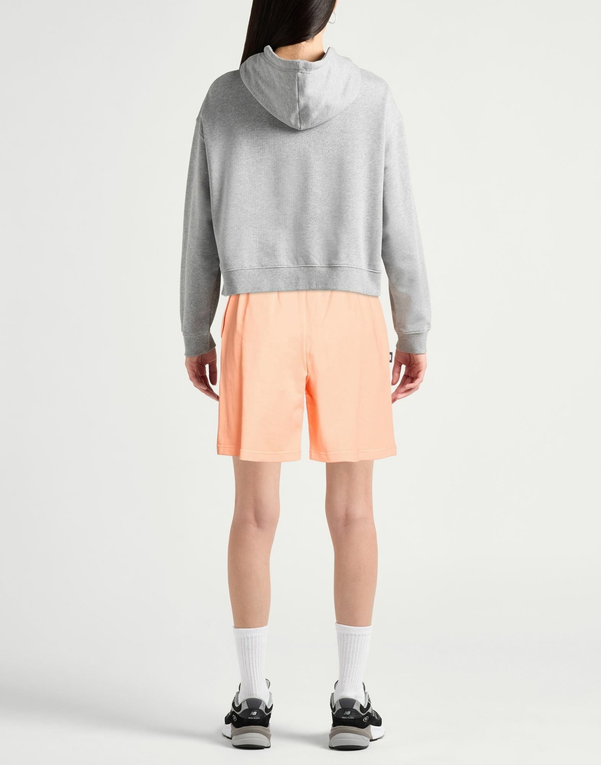 Shoe Womens Shorts & Bermuda Shorts in Mandarin
