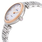 Titoni Miss Lovely Automatic Mother of Pearl Dial Ladies Watch 23978 SRG-622
