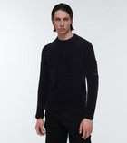 C.P. Company - Chenille sweater