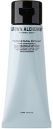 Grown Alchemist Polishing Facial Exfoliant, 75 mL