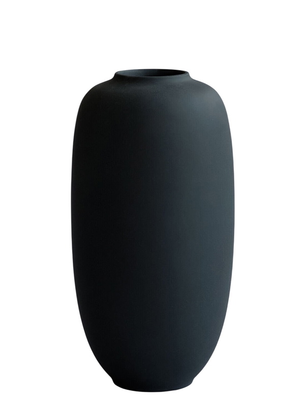 Photo: 101 Copenhagen Matte Ceramic Vase