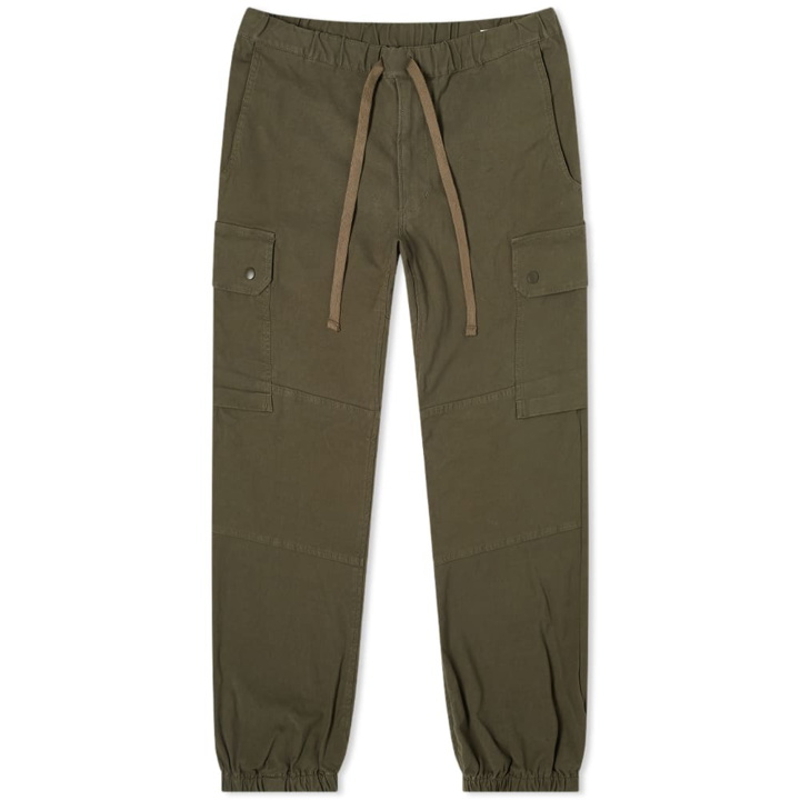 Photo: Beams Plus 6 Pocket Gym Pant