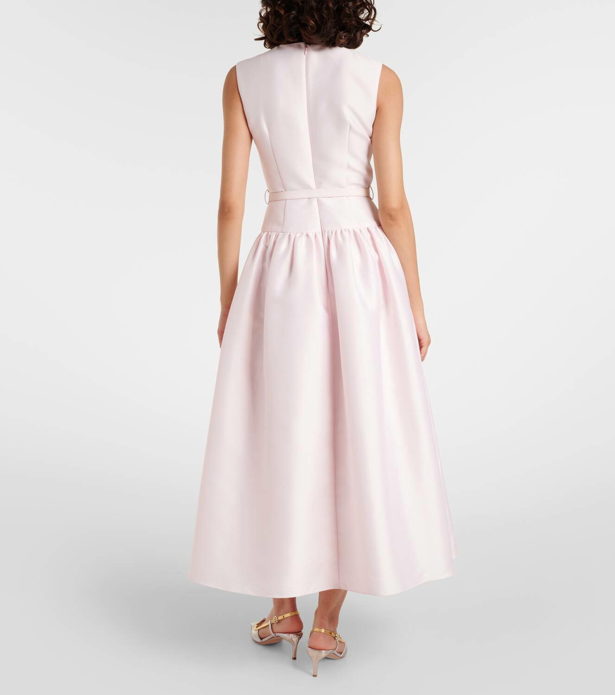 sachin and babi light blue dress 18 wedding guest dress brands we love for spring and summer