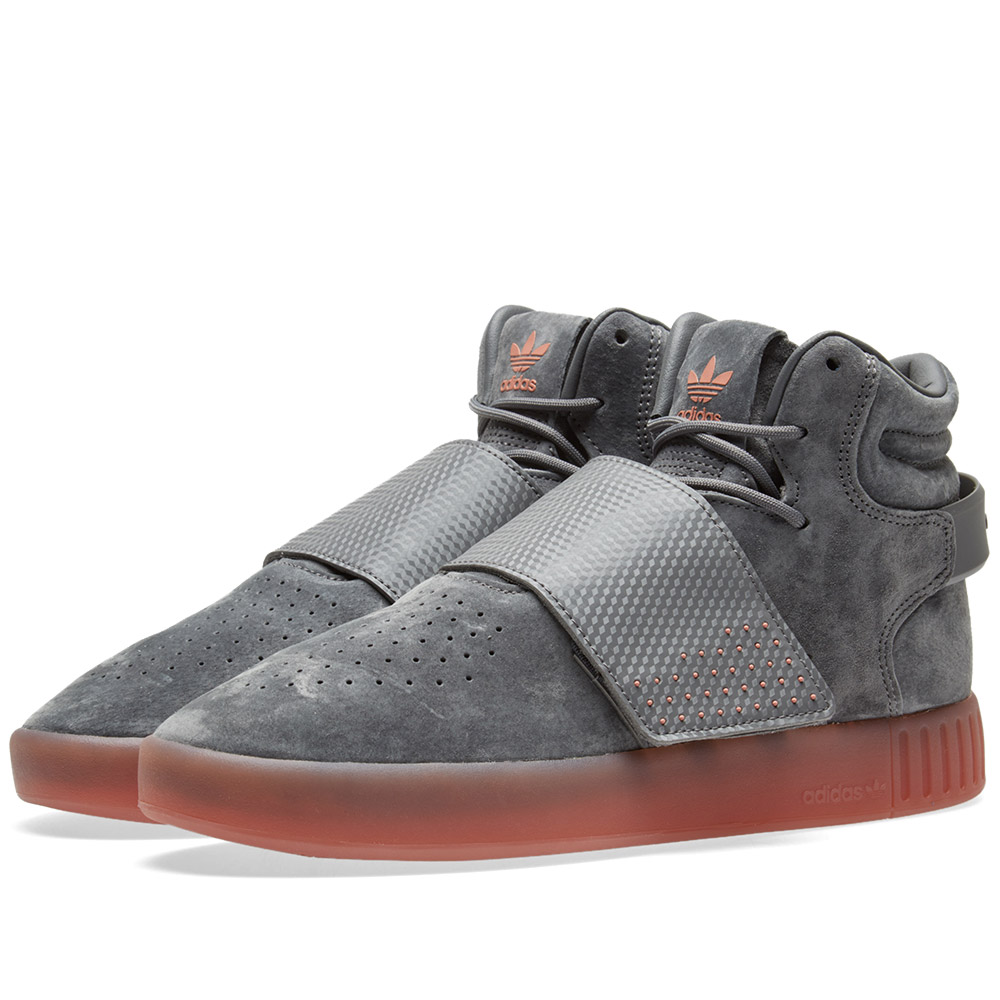 Adidas Tubular Invader Strap adidas