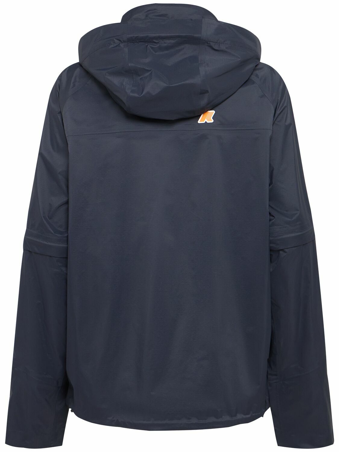 K-WAY Bogey Tech Zipped Jacket