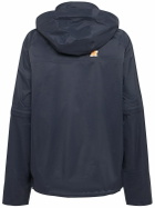 K-WAY Bogey Tech Zipped Jacket