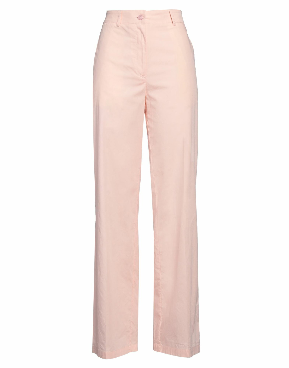 Jucca Womens Pants Light in Pink