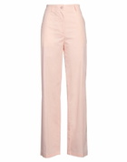 Jucca Womens Pants Light in Pink