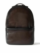 Officine Creative - Quentin 20 Leather Backpack