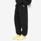 Represent Women's Everyday Sweatpants in Jet Black