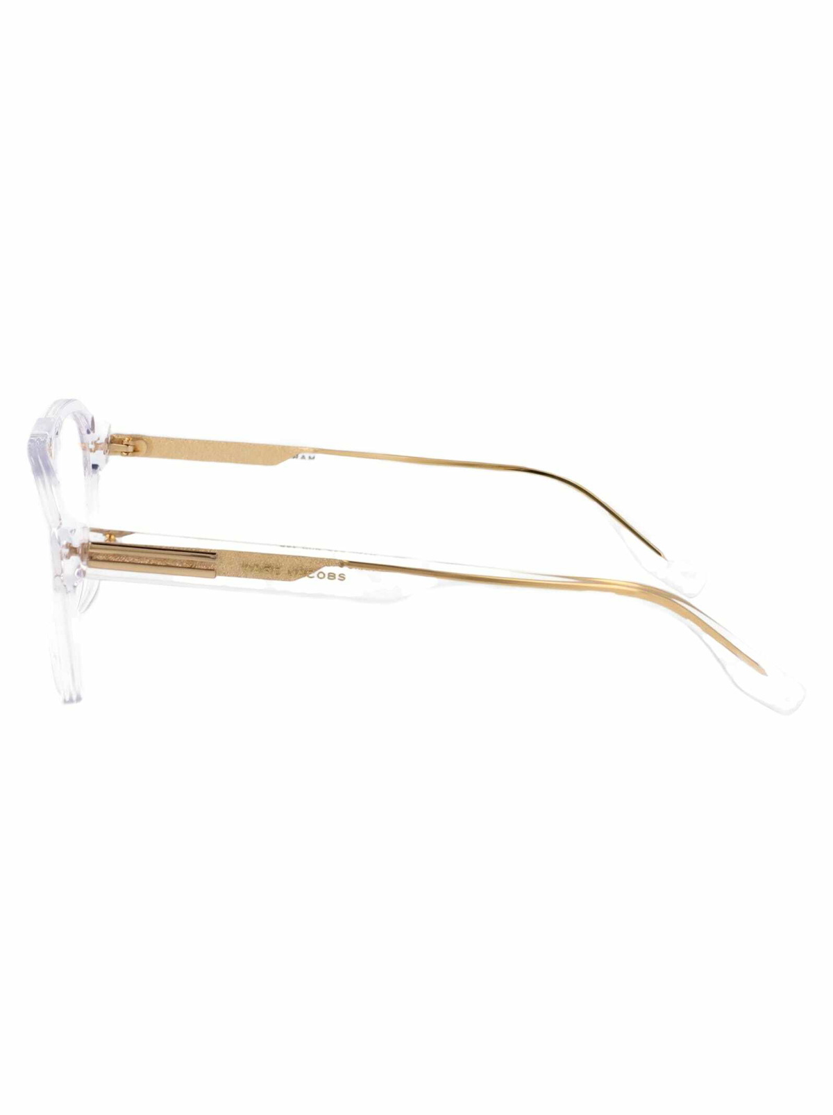 Marc Jacobs Eyewear Marc 845 Glasses