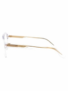 Marc Jacobs Eyewear Marc 845 Glasses