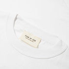 Fear Of God FG Tee