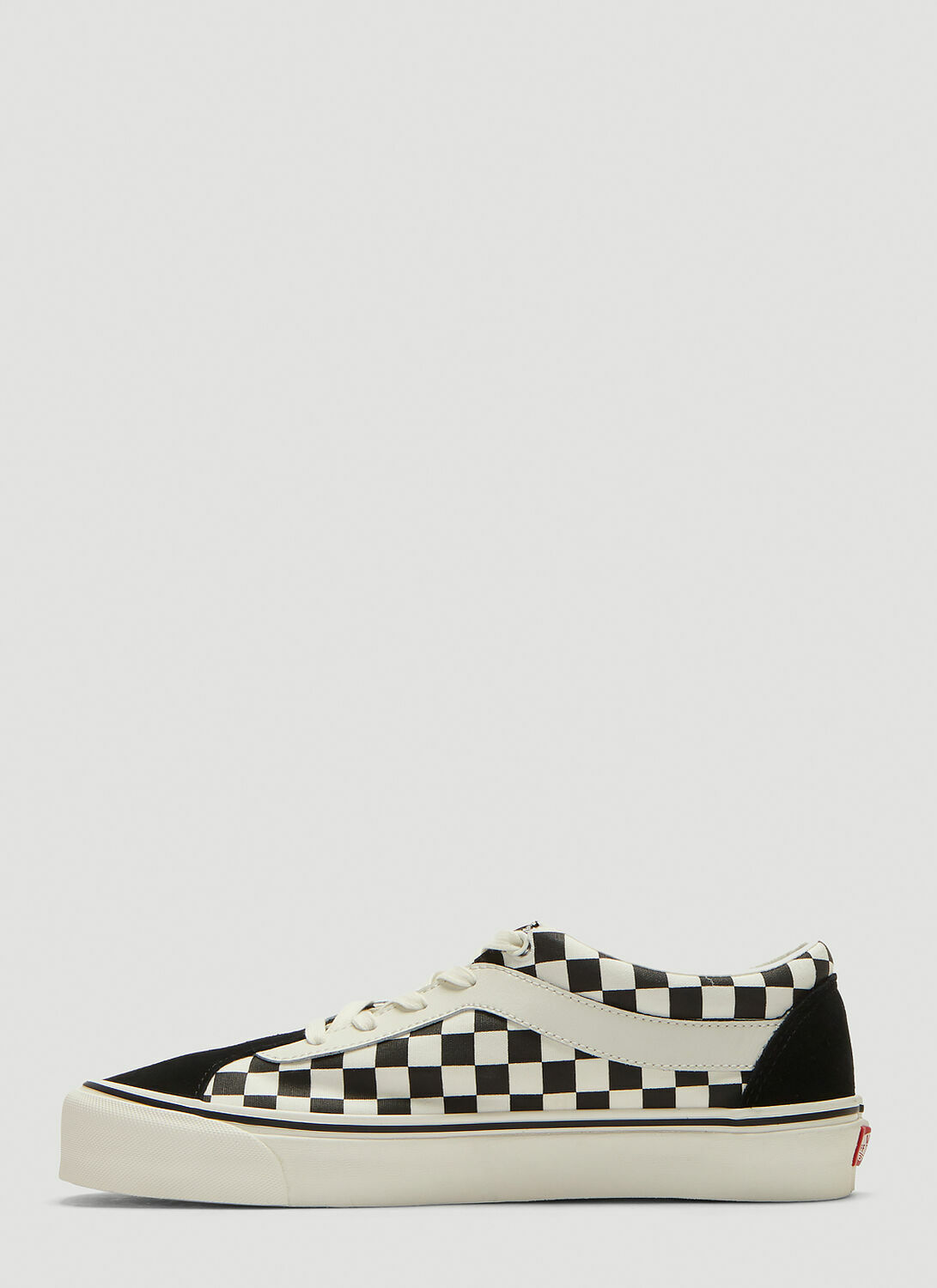 Vans Bold Ni Sneakers
