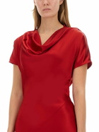 Kiton Long Dress